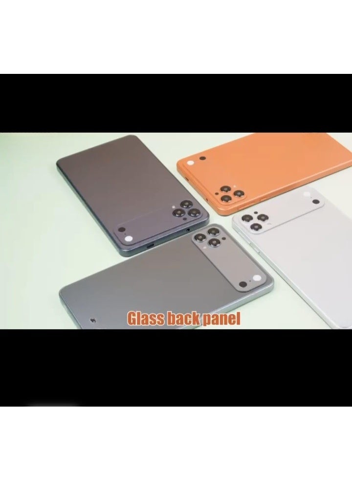 MODIO TAB M799 Android Tablet, 7 Inch IPS Display, 8GB RAM, 512GB ROM, Dual SIM, 4000mAh Battery, 2MP Front 5MP Rear Camera, Android 15.0 - Image 4